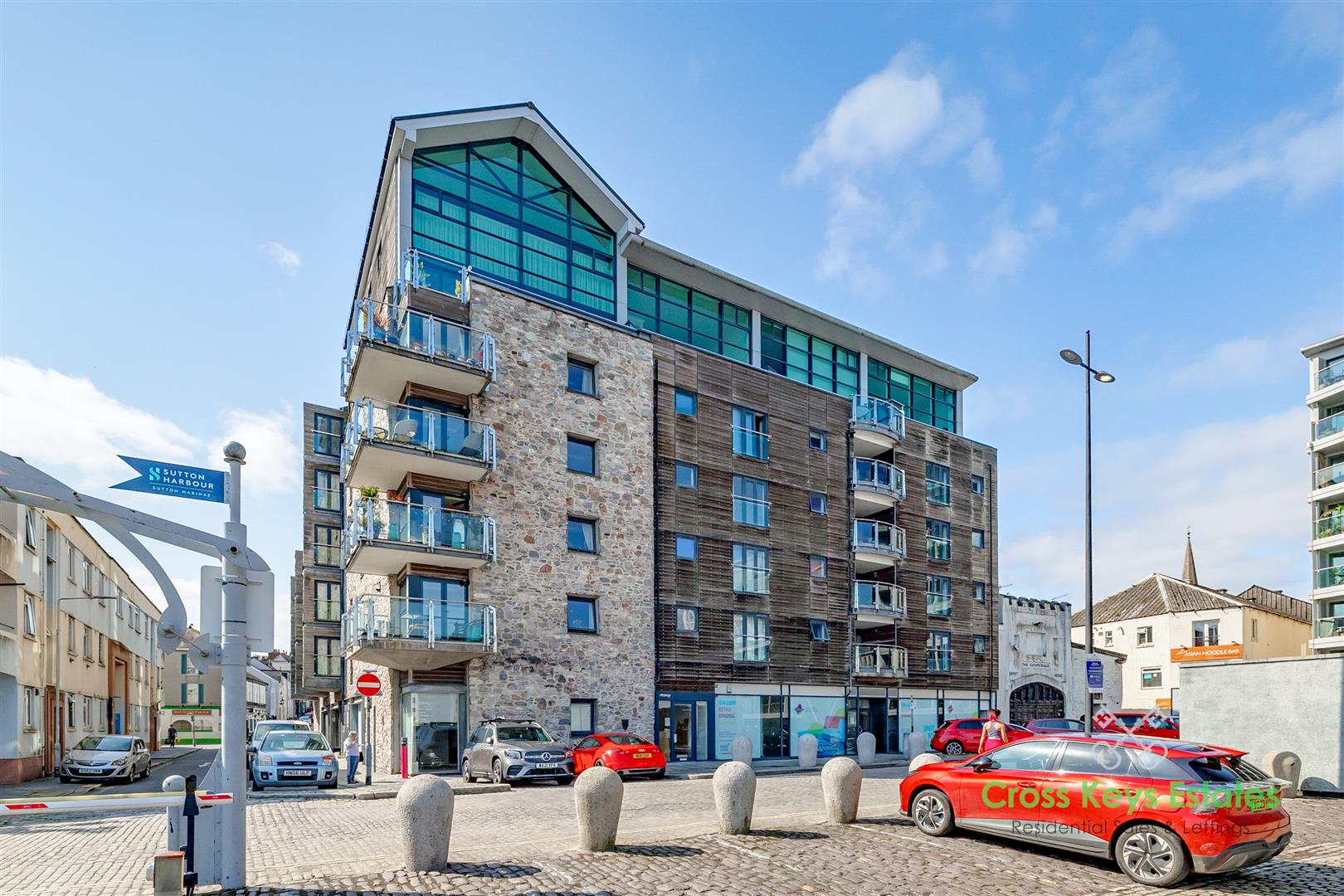 Cross Keys Estate Agents